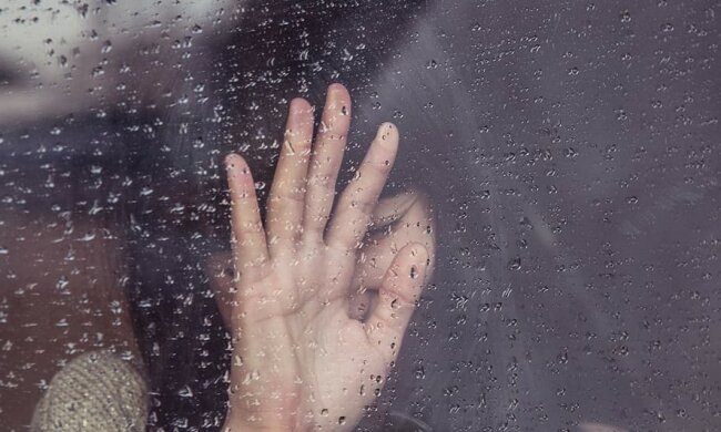 Kobieta/screen Youtube