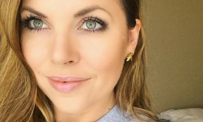 Ola Kwaśniewska/screen Instagram @aleksandraleksandrowna