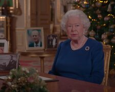 Królowa Elżbieta II / YouTube:  BBC