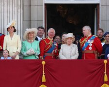 Brytyjska rodzina królewska nie chce używać swoich nazwisk. Powód jest dość zaskakujący