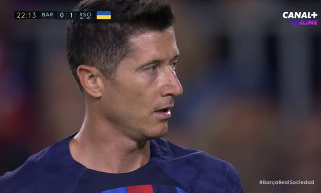 Robert Lewandowski dogonił legendy. To prawdziwy sukces Polaka