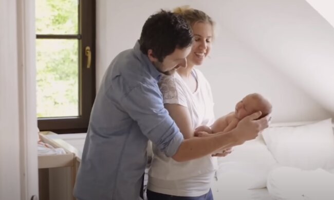 Rodzina/YouTube @Historie Życiowe