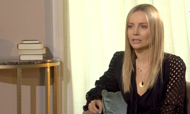 Agnieszka Woźniak-Starak/YT @Gala