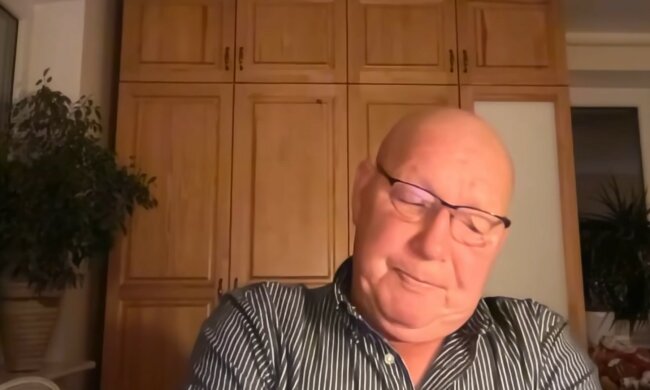 Krzysztof Jackowski, screen Youtube @jasnowidzkrzysztofjackowsk5312