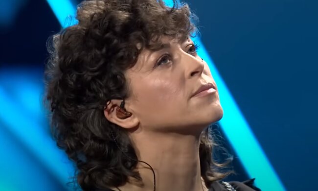 Natalia Kukulska, źródło: YouTube/Bądźmy Razem. TVP