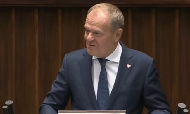 Donald Tusk/YouTube @Donald Tusk - kanał oficjalny