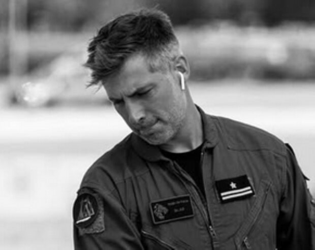 Major Maciej Krakowian/facebook