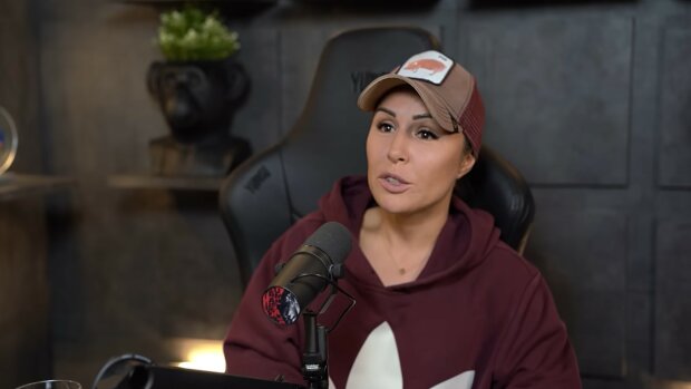 Blanka Lipińska, screen Youtube @zurnalistapl