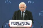 Jarosław Kaczyński/YouTube @Prawi i Sprawiedliwość