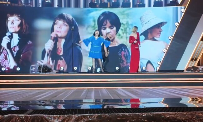 Sława Przybylska, źródło: YouTube/ Oficjalna strona  - Sława Przybylska