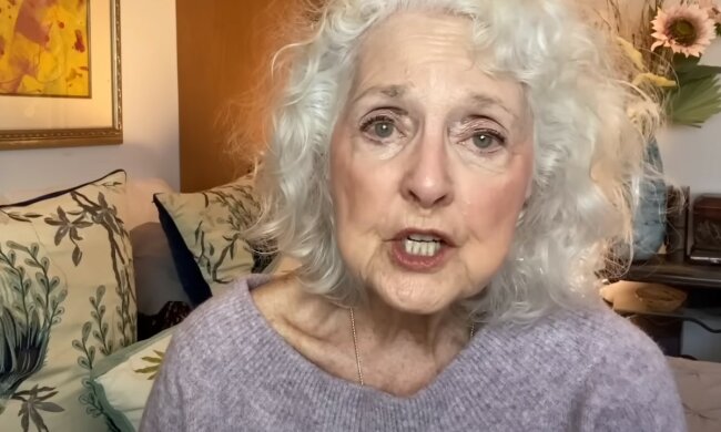 źródło: YouTube/Life Over Sixty With Sandra