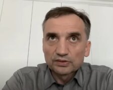 Zbigniew Ziobro, źródło: YouTube/Telewizja Republika