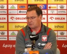 Jan Urban/YouTube @Łączy nas piłka