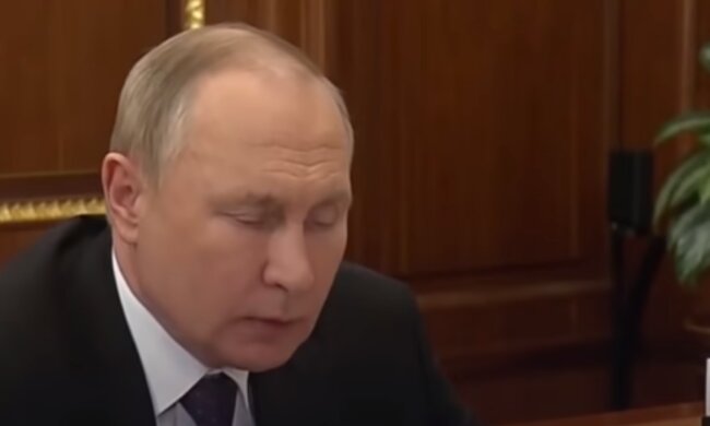 Władimir Putin/YouTube @Wirtualna Polska