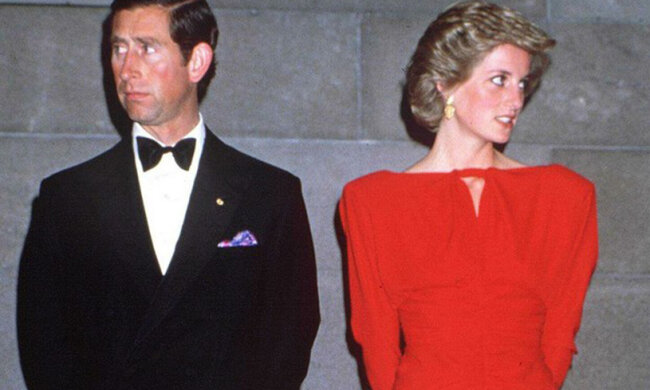Księżna Diana i książę Karol nie od początku byli sobie pisani. Ich pierwsze spotkanie było nietypowe
