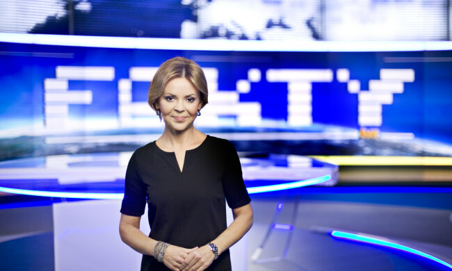 Justyna Pochanke zdecydowała się opowiedzieć o dramacie, który rozgrywał se za drzwiami jej domu. O czym mowa