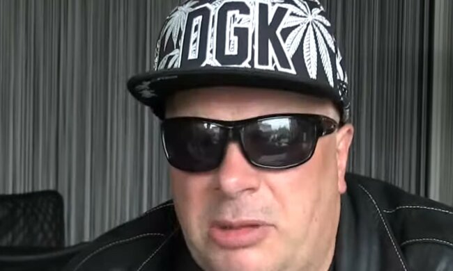 skiba, screen Youtube @HarroldTV