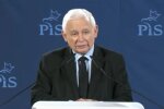Jarosław Kaczyński/YouTube @Janusz Jaskółka