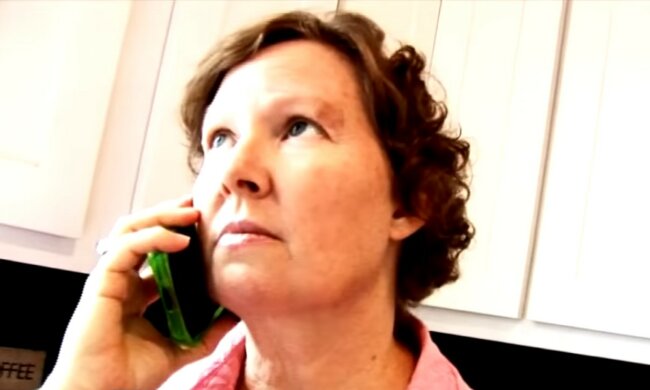 Teściowa/YT @DrPhil