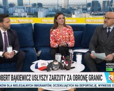 Audycja TV Republika/YouTube @TV Republika
