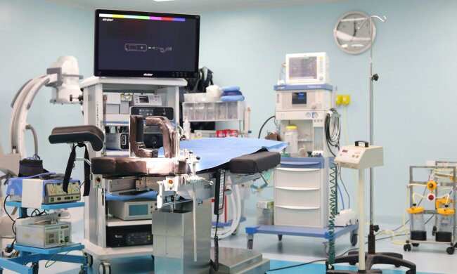 W Polsce zostanie przeprowadzona wyjątkowa operacja. Lekarze zrobią to już w tym tygodniu