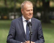 Donald Tusk, screen Youtube @DonaldTusk