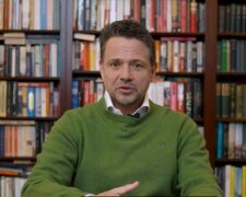 Rafał Trzaskowski/YouTube @Rafał Trzaskowski kanał oficjalny