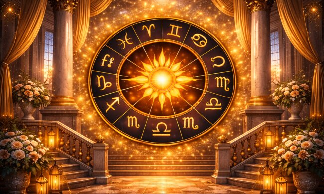 Dziś 4 znaki zodiaku otrzymają wyjątkowy dar. Nadchodzi przełomowy moment