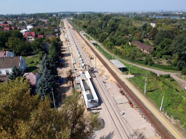 Kraków: odnawiana jest kolejna stacja kolejowa w mieście. Co zostało już wykonane