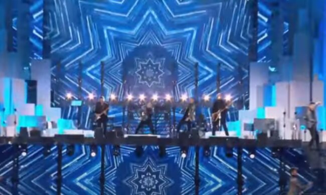 Koncert sylwestrowy/YouTube @Muzyczny Mateusz