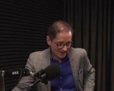 Przemysław Babiarz, screen Youtube @ETOTOTV