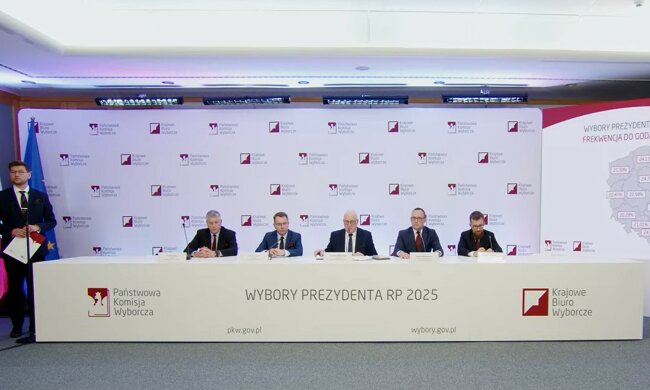 Rośnie frekwencja w II turze wyborów prezydenckich. PKW podała najnowsze dane