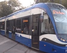 Kraków: dawno niewidziane tramwaje wracają na ulice miasta. Kiedy to nastąpi