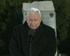 Jarosław Kaczyński, screen Youtube @pisorgpl