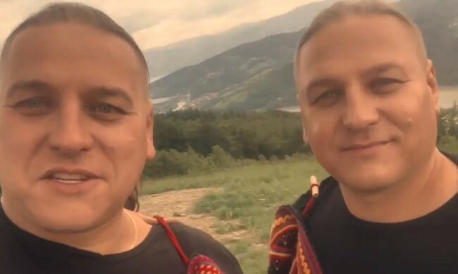 Bracia Golec przyznali się do sympatycznej rodzinnej tradycji. O co chodzi