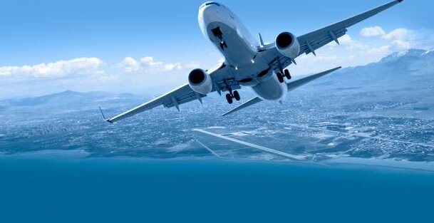 Samolot. Źródło: gazetaprawna.pl