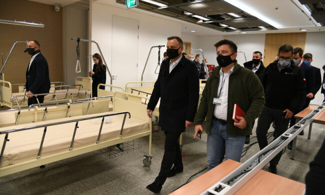 Andrzej Duda/ https://wydarzenia.interia.pl/