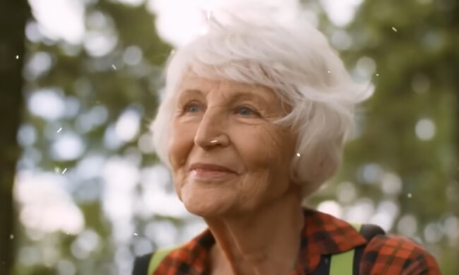 Kobieta/YouTube @Czas na historię