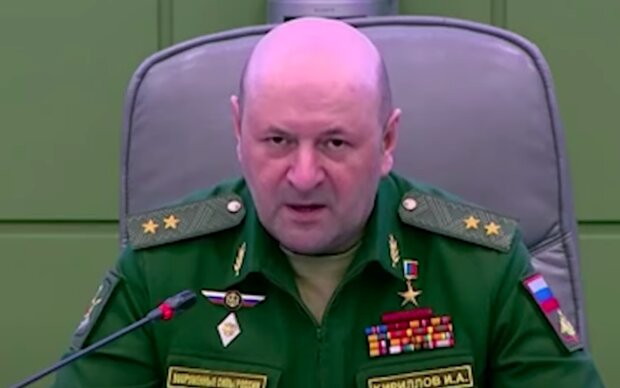 Rosyjski generał oskarża Polskę / YouTube:  BIEŁSAT PL