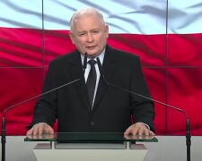 Jarosław Kaczyński / YouTube