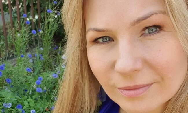 Anna Guzik/ instagram: anna_guzik_
