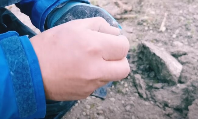 Dziewiętnastowieczny skarb odkryty przez Polaka. Robi niesamowite wrażenie. Co to takiego