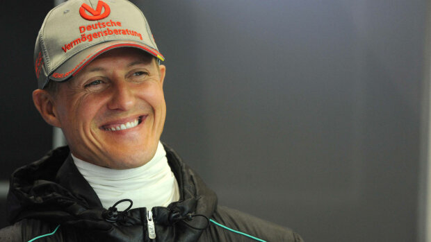 Nadzieja na poprawę stanu Michaela Schumachera? Lekarz informuje o nowym planie leczenia