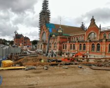 Gdańsk: postępuje renowacja Dworca Głównego.  Na czym obecnie skupiają się prace remontowe