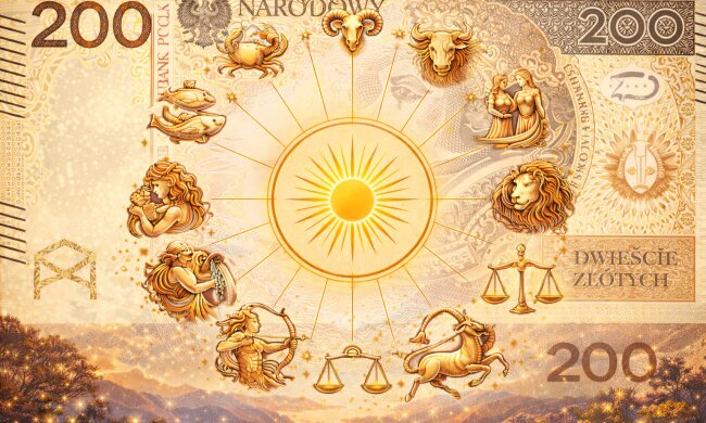 Finansowy horoskop na tydzień 26 stycznia – 1 lutego. Kto może liczyć na zysk, a kto powinien uważać