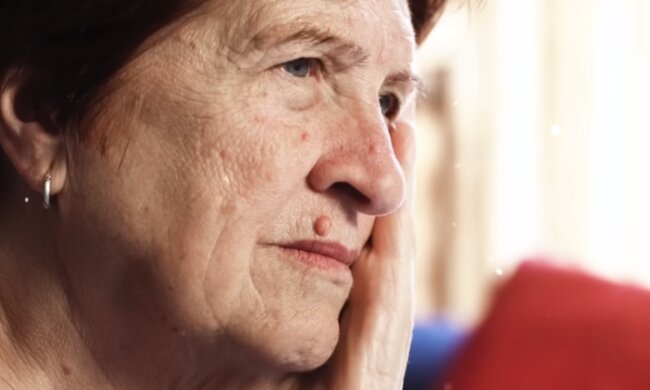 Kobieta/YouTube @Czas na Historię