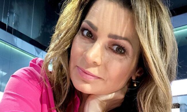 Joanna Górska/ instagram: joanna__gorska