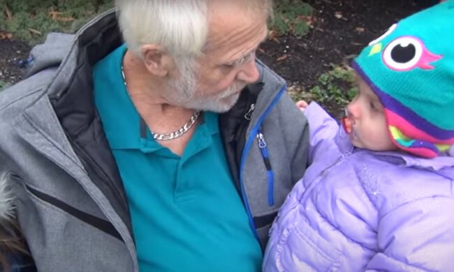 źródło: YouTube/ TheAngryGrandpaShow