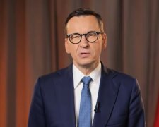 Mateusz Morawiecki, screen Youtube @videoparlamentpl