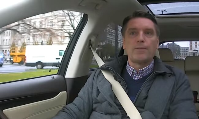 Tomasz Lis/YouTube @Onet Rano